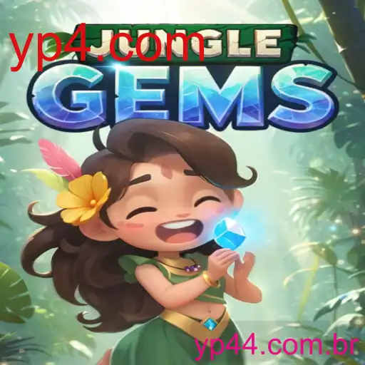JungleGems