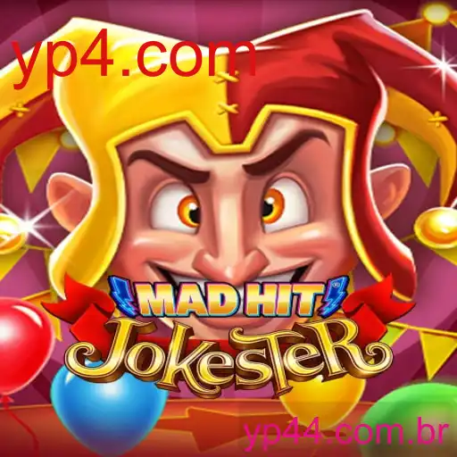 MadHitJokester